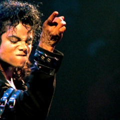 Michal Jackson Orignal Mix JesusWu DJ'S