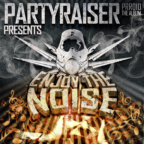 Masters Of Noise Ft. Mc Tha Watcher - Never Gonna Stop Preview