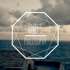 Simo Saidi - Bird's Philosophy