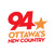 Artwork for Ottawa's New Country 94 Interview with Jason Blaine