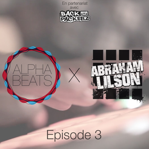 abraham beats alpha instrumental