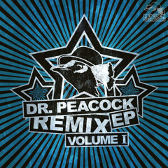 Dr. Peacock & Remzcore Ft. De Man Int Zwart - Frenchcore Revolution (D.O.M. RMX) -PREVIEW-