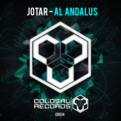 Jaime Riba - Al Andalus (Original Mix)