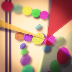 塞がらない未来 / fine view