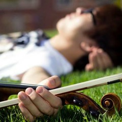 Ed Sheeran - Thinking Out Loud (Jun Sung Ahn Violin Cover)