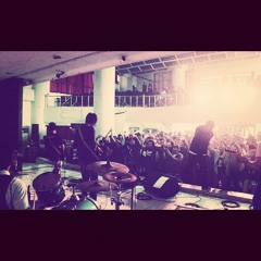 Cloverfaith - Genjou Destruction (Spyair Cover) Live At Pekalongan - Japan Festival 2015