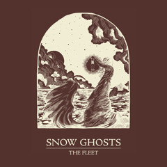Snow Ghosts - The Fleet