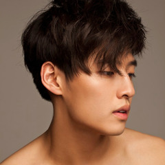 Kang Ha Neul - I Will Love You