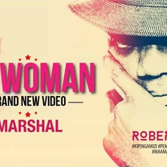 Oh Woman  - Robert Marshal