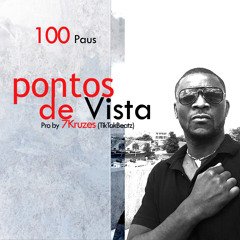 7Kruzes & 100 Paus - Pontos De Vista (TikTakBeatz)