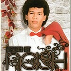 Zahir Tak Terucap Cover
