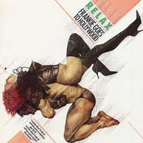Frankie Goes To Hollywood - Relax(Lasso's Cocktail Mix)