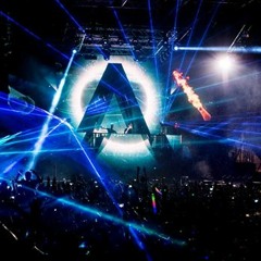 Axwell /\  Ingrosso - ID  @ Terminal 5 NY /// REMAKE ///