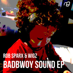 Rob Sparx & Wigz - Hands Up