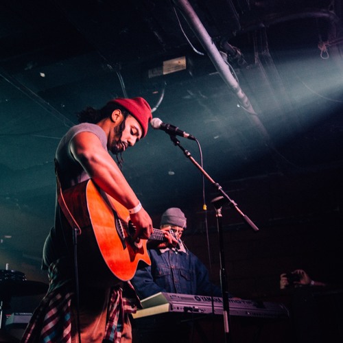 Stream When You're Gone by Olamide Faison Listen online for free on SoundCloud