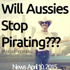 Will Dallas Buyers Club creators stop Aussies Pirating?
