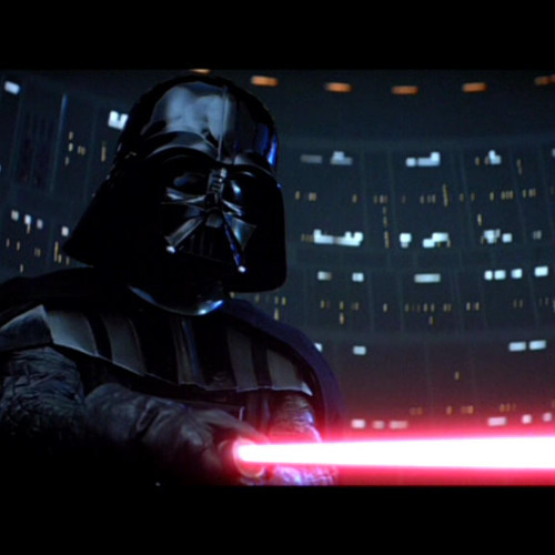 Star Wars Imperial March Vader's Return (John Williams) Cover