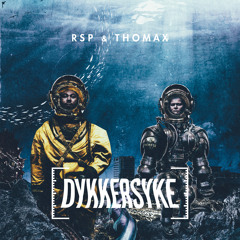 RSP & Thomax - Minnan og ei penn