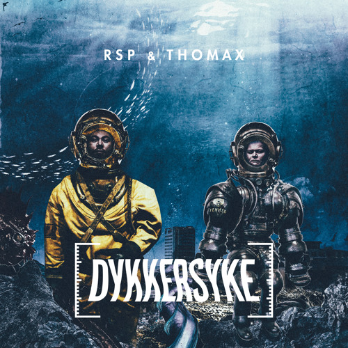RSP & Thomax - Minnan og ei penn