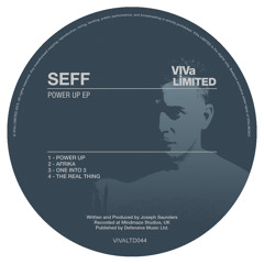 SEFF - One Into 3 - VIVa LIMITED