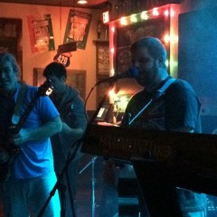 Uncle Funk-Funky Bitch