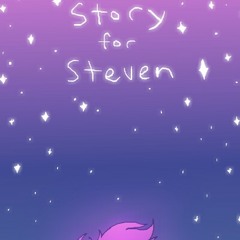'Like A Comet'/from Steven Universe