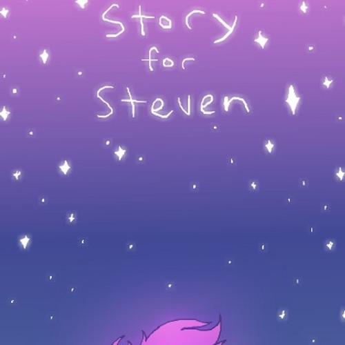 'Like A Comet'/from Steven Universe