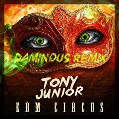 The EDM Circus (Daminous Remix) - Tony Junior ✖FREE DOWNLOAD✖