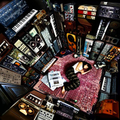 The Come Up (Instrumental)