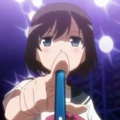 Futuristic Player (Chu-chu's HARDSTYLE Extend)