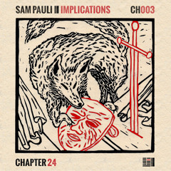 Premiere : Sam Pauli & Paul Nolan - Start Over (Rashid Ajami Edition)[Chapter 24]