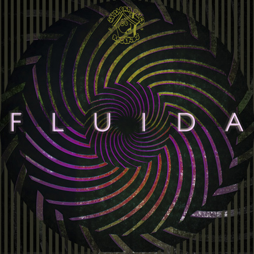 SFR Podcast 002 - Fluida