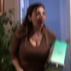 Ma mère, cette bombe