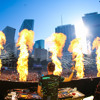 Download Video: Nicky Romero - Live at Ultra Music Festival 2015