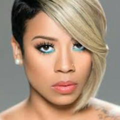 Love, thought you had my back~ Keyshia Cole