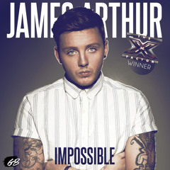 james arthur - imposible ( Cover )