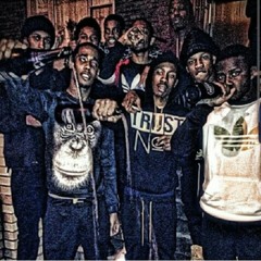 "HOOLIE ANTHEM" FT 2Milly BODY HOOLIE MO BIGOCK & LILOCK at Posted N MillyVille