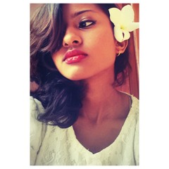 Tee-shirt -Birdy (Cover) by Rochelle