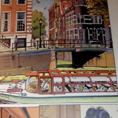 AN DER SCHÖNEN BLAUEN DONAU REMIX