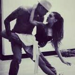 Chris Brown feat.Ariana Grande