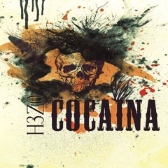 H3z0 - Cocaina [Bass Destruction EP]