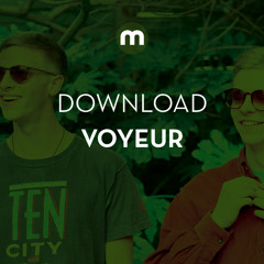 Download: Voyeur 'Dont Lie To Me'