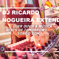 Rick Nogueira & Skol Beats Ft CARDI B - Beats Of Tomorrow (DJ RICARDO NOGUEIRA  Extended)