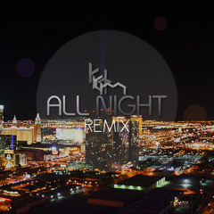 Icona Pop - All Night (RKTM Remix)