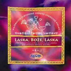 Láska, bože, láska - Do dvorečka, do dvora