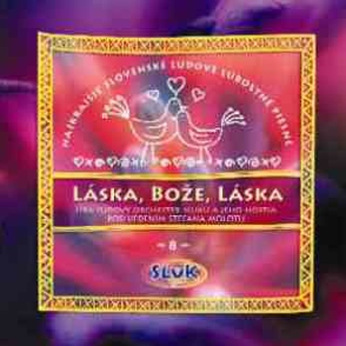 Láska, bože, láska - Do dvorečka, do dvora