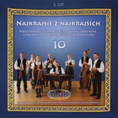 Najkrajšie z najkrajších - Hej dvanásti sme chlapci