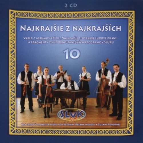 Najkrajšie z najkrajších - Hej dvanásti sme chlapci