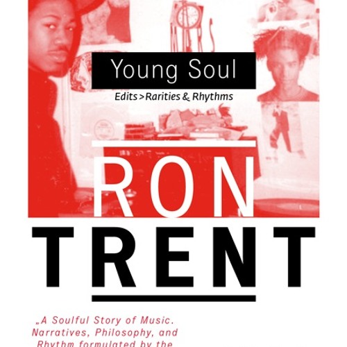 YoUnG SoUl BeRliN 2-13-2015 Ron Trent Live@ Prince Charles