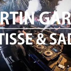 Martin Garrix Break Through The Silence